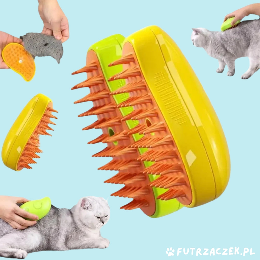 FurSteam Pro