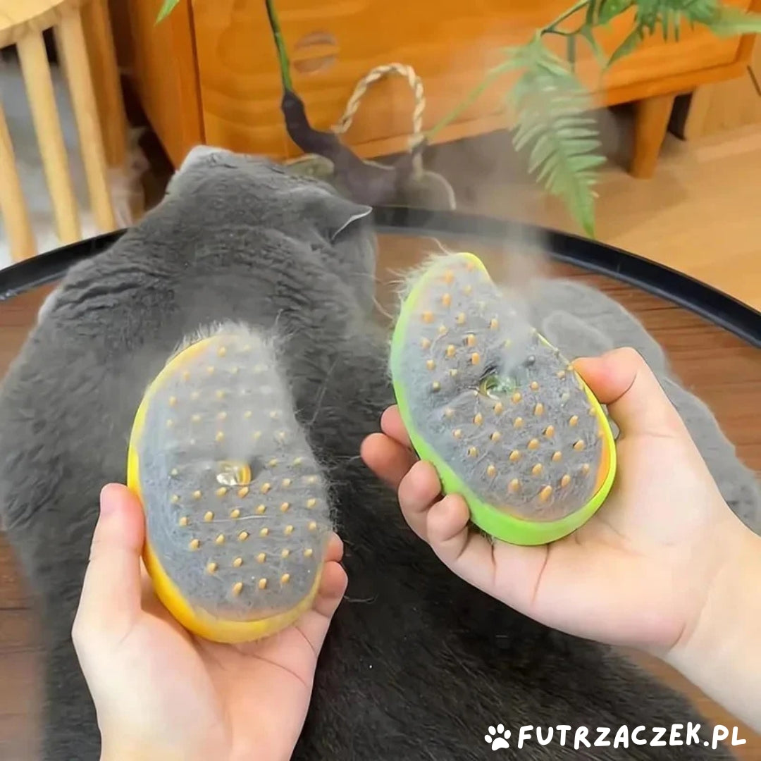 FurSteam Pro